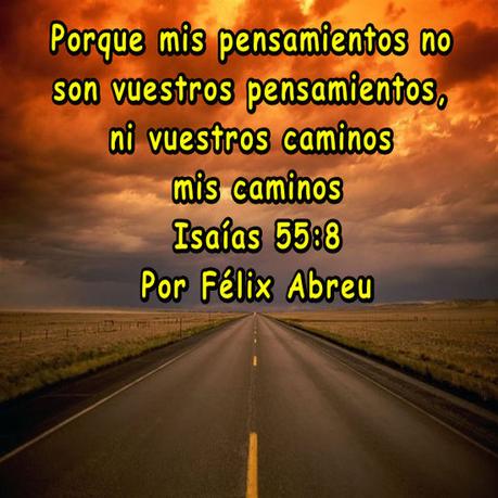 Cuando no entendemos