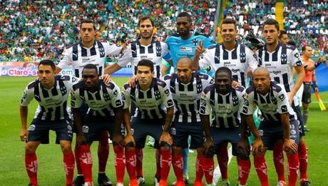 Monterrey busca ganar en casa