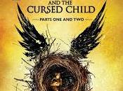 Reseña: Harry Potter Cursed Child.