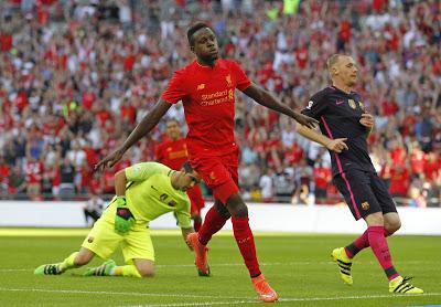 Previa Sevilla FC - FC Barcelona