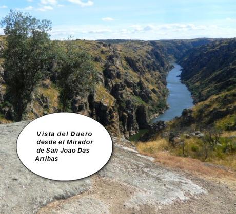 PORTUGAL AL AIRE LIBRE (I)