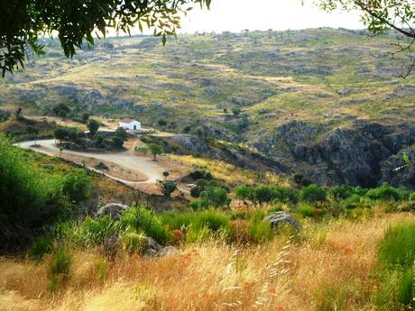 PORTUGAL AL AIRE LIBRE (I)