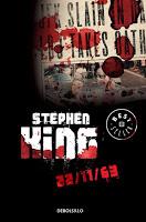 22/11/63, de Stephen King