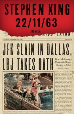 22/11/63, de Stephen King