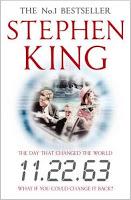 22/11/63, de Stephen King