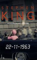 22/11/63, de Stephen King