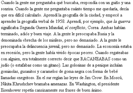 22/11/63, de Stephen King