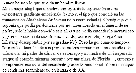 22/11/63, de Stephen King