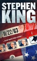 22/11/63, de Stephen King