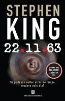 22/11/63, de Stephen King