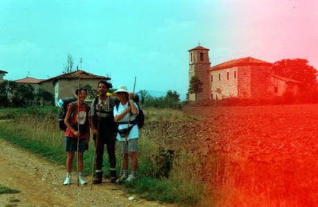 Regreso al Camino de Santiago, ¿cómo era en 1997?
