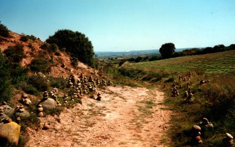 Regreso al Camino de Santiago, ¿cómo era en 1997?