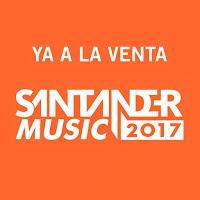 Santander Music 2017