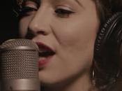 Regina Spektor versiona Beatles