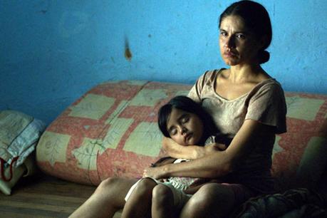 'Oscuro animal' gana el Premio a Mejor Película del Festival de Cine de Lima 2016