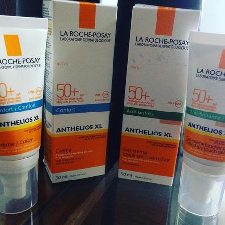 protección solar, gama solares, cremas solares, cremas de protección solar, solares, cremas, protección, anthelios xl, la roche posay, cosmética, belleza, blogger alicante, beautyblogger, fashion blogger, youtuber, blogger, blog solo yo, solo yo, blog de cosmética, blog de belleza, 