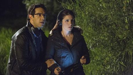 Segunda temporada de 'UnReal'