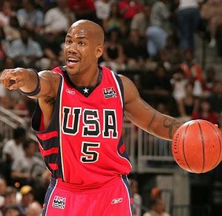El equipo de la NBA que ha aportado más jugadores al Team USA en los Juegos Olímpicos