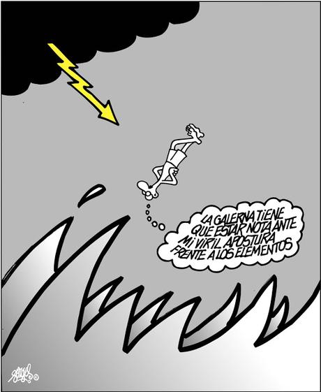 [Humor en cápsulas] Para hoy domingo, 14 de agosto de 2016