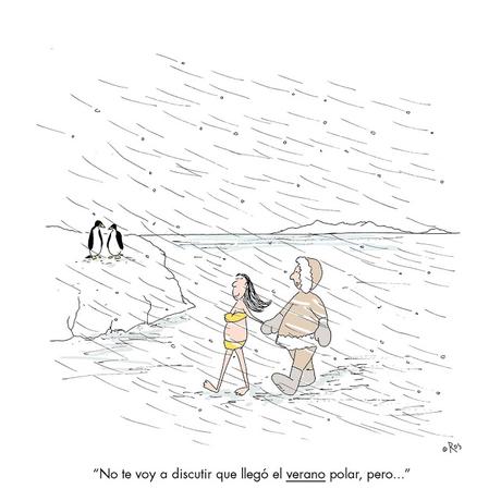 [Humor en cápsulas] Para hoy domingo, 14 de agosto de 2016