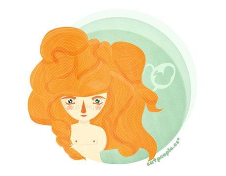 Cat People - Venus Boticelli - Maternidad