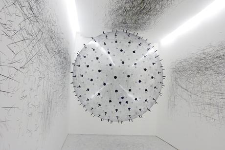 Taller de Máquinas de dibujar y movimiento. Capturando el viento Karina Smigla Bobinski Dibujos de Movimiento