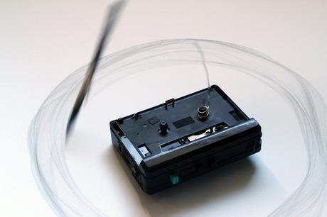 Taller de Máquinas de dibujar y movimiento. Capturando el viento Echo Yang máquinas para crear arte autónomo: walkman