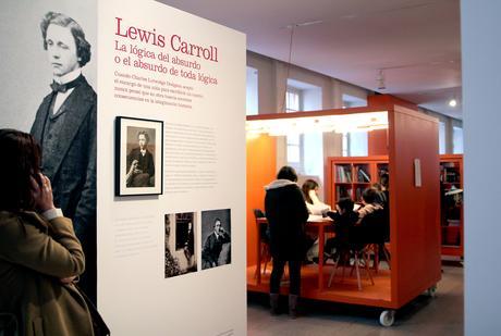 Alicia: 150 años en el País de las Maravillas (2/2)