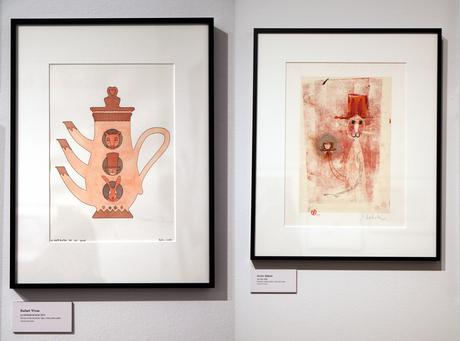 Alicia: 150 años en el País de las Maravillas (2/2)