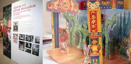 Alicia: 150 años en el País de las Maravillas (2/2)