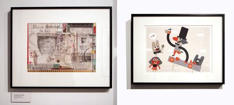 Alicia: 150 años en el País de las Maravillas (2/2)