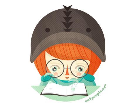 Día de la Gente Peculiar - Celebramos en Cat People