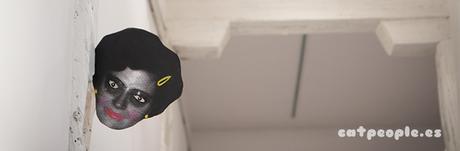 Aquí Paz y después Gloria