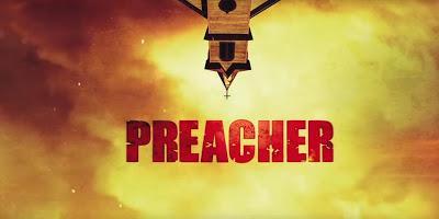 Preacher. Acusado sea Dios