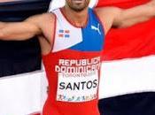 Luguelin eliminado semifinales.