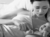 Depresión Post-Parto presente mujeres