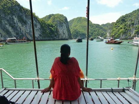 Cómo conseguir un día inolvidable en Halong Bay sin estafas