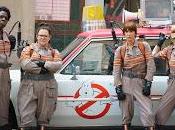 Cazafantasmas (2016)