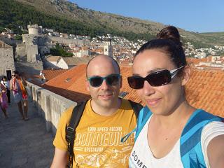 Día 1: Barcelona - Dubrovnik