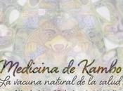 Medicina Kambo reforzando sistema inmune Playa Carmen este sábado Agosto 2016
