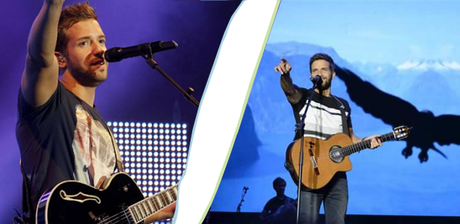 [TAL DÍA COMO HOY] Gira Tanto en Vigo (2013) + Tour Terral Almendralejo (2015)