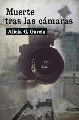 ENTREVISTA A ALICIA G. GARCÍA: Autora de 