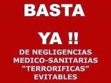 Reclamación al hospital reina Sofía Córdoba 14 años esperando para que me opere