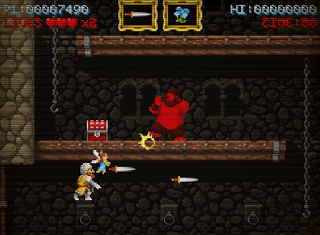 Maldita Castilla (Free)