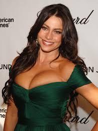 DE VERGARA,  A LOS CIELOS...