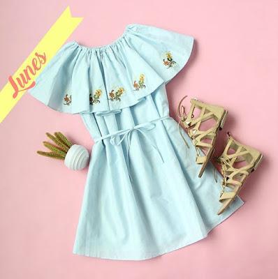 Mis outfits verniegos y fresquitos para Verano Mis outfits verniegos y fresquitos para Verano