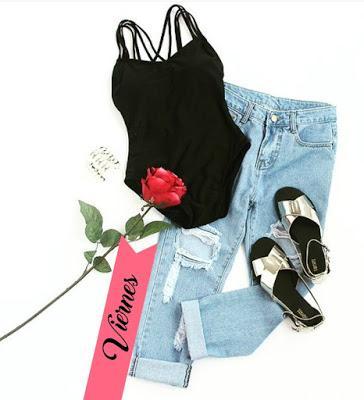 Mis outfits verniegos y fresquitos para Verano Mis outfits verniegos y fresquitos para Verano