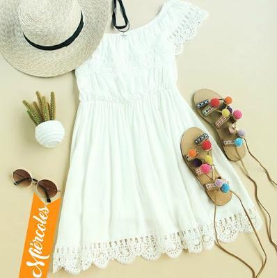 Mis outfits verniegos y fresquitos para Verano Mis outfits verniegos y fresquitos para Verano