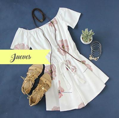 Mis outfits verniegos y fresquitos para Verano Mis outfits verniegos y fresquitos para Verano