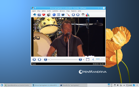 Ya disponible OpenMandriva LX 3.0 en version final Ya disponible OpenMandriva LX 3.0 en version final